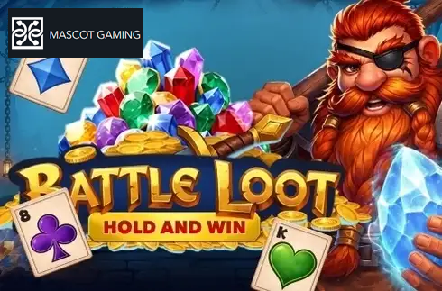 Battle Loot: Hold and Win